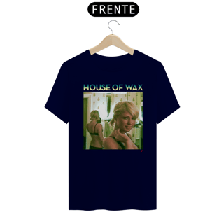 Nome do produto House Of Wax
