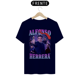 Nome do produto Alfonso Herrera - O Exorcista Rebelde