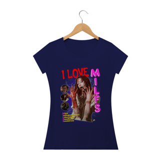 Nome do produto Babylook Milfs - Evil Dead Rising