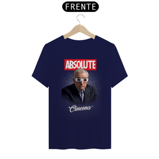 Nome do produto Absolute Cinema - Martin Scorsese