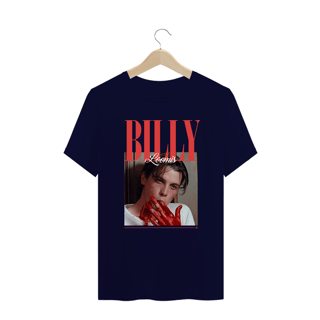 Nome do produto Plus Size - Billy Loomis