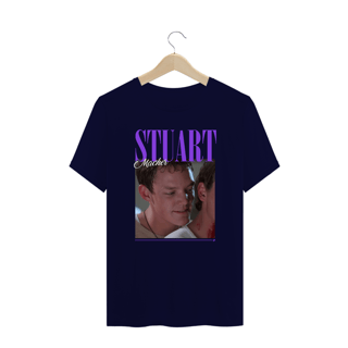 Nome do produto Plus size - Stuart Macher