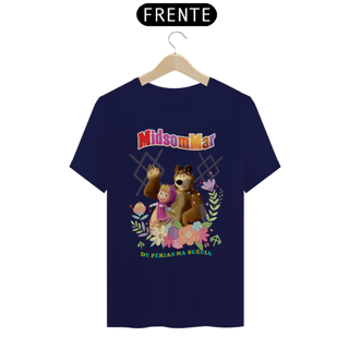 Nome do produto Midsommar - Masha e o Urso