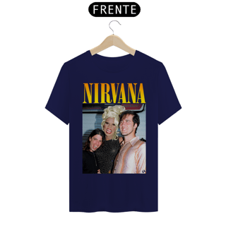 Nome do produto NIRVANA