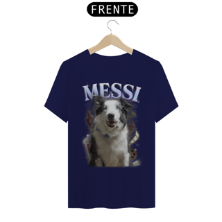 Nome do produto Cachorro Messi