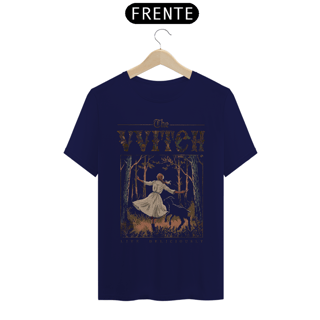 Nome do produto The Witch - Thomasin & Black Phillip