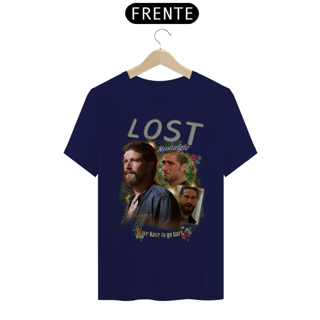 Nome do produto Lost - We have to go back