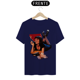 Nome do produto Tarantino Fumando Cigarro