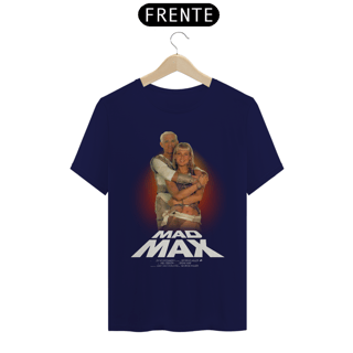 Nome do produto Mad Max e a princesa Xuxa