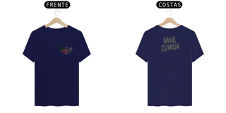 Nome do produto Móia bolso X costas / Móia Cumbia