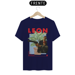 Nome do produto Leon - This is from Matilda