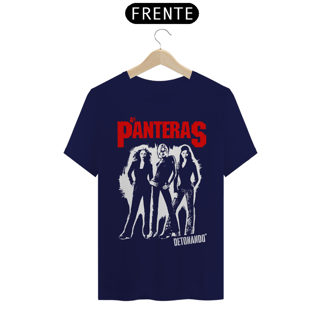 Nome do produto As Panteras - Detonando