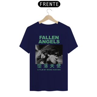 Nome do produto Fallen Angels - Wong Kar-Wai