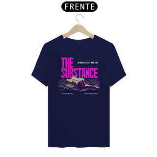 Nome do produto The Substance - Remember you are one