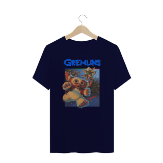 Nome do produto Plus Size - Gremlins