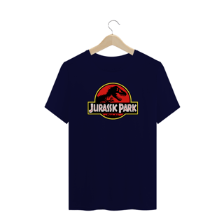 Nome do produto Plus Size - Jurassic Park