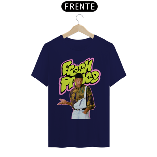 Nome do produto Fresh Prince - Um maluco no pedaço