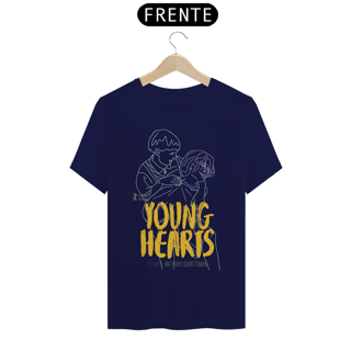 Nome do produto Young Hearts