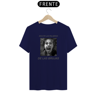 Nome do produto Escute las palabras de las Brujas