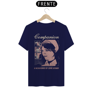 Nome do produto Companion