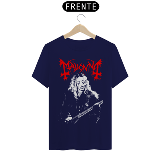 Nome do produto Madonna Metal