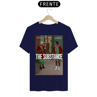 Nome do produto The Substance / Chiquinha e Dona Neves