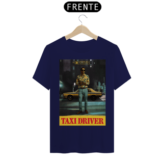 Nome do produto Taxi Driver