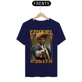 Nome do produto Ezequiel 25:17 - Pulp Fiction