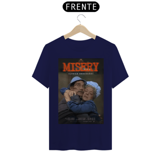 Nome do produto Misery - Madruga e Dona Clotilde