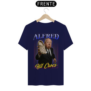 Nome do produto Alfred Hit Crocs