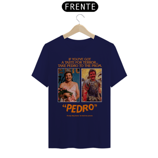 Nome do produto Pedro Pascal - Carrie