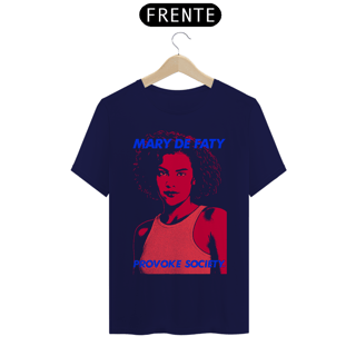 Nome do produto Mary de Faty - Provoke Society / Vale Tudo