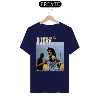 Nome do produto Bjork pedala no Leblon