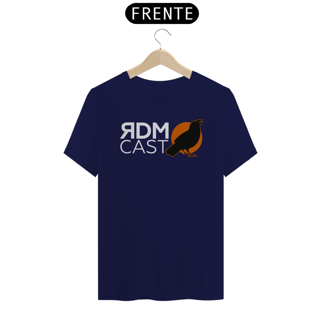 Nome do produto RDM Camiseta 1