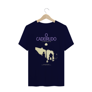 Nome do produto Plus Size - O Cadeirudo / Exorcista