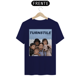 Nome do produto Turnstile / Os Batutinhas