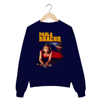 Nome do produto Moletom Paola Bracho