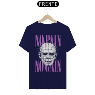 Nome do produto Hellraiser - No Pain No Gain
