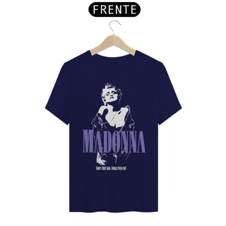 Nome do produto Madonna - Who