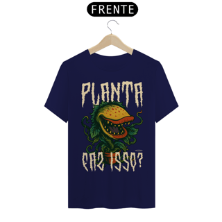 Nome do produto Planta faz isso? - A pequena loja dos horrores?