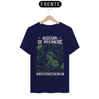 Nome do produto Bacuri de Rosimeire / O Bebê de Rosemary