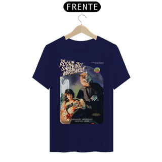 Nome do produto O Lobisomem de Roque Santeiro