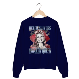 Nome do produto Moletom Helen Shivers