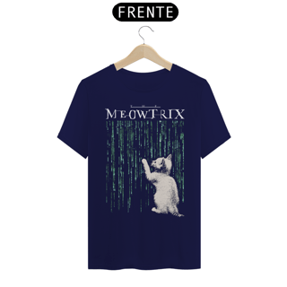 Nome do produto The Meowtrix / Matrix