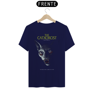 Nome do produto The Catxorcist - O Exorcista