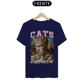 Nome do produto Cats - The Movie