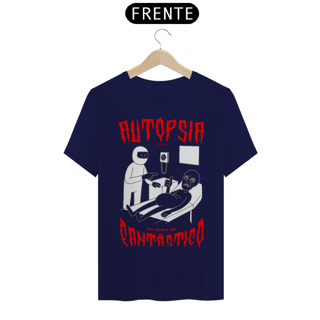 Nome do produto Autópsia do Fantástico