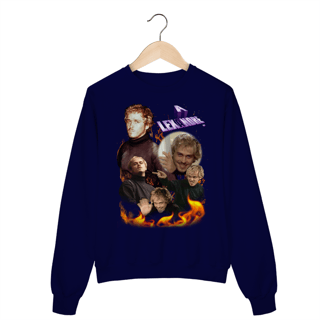 Nome do produto Moletom Alexandre