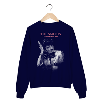 Nome do produto Moletom Smiths