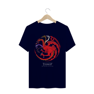 Nome do produto Tiamat - House Of Dragons